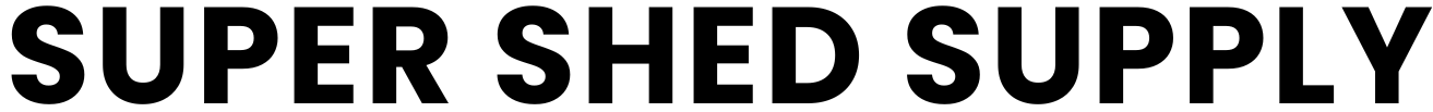 Super Shed Supply